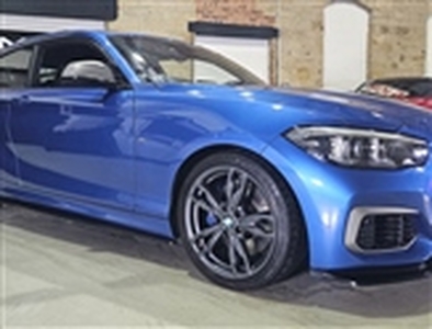 Used 2019 BMW 1 Series 3.0 GPF Shadow Edition Hatchback 3dr Petrol Auto Euro 6 (s/s) (340 ps) in Guiseley