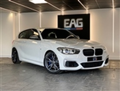 Used 2019 BMW 1 Series 3.0 M140I SHADOW EDITION 3d 335 BHP in St. Neots