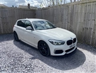 Used 2019 BMW 1 Series 3.0 M140I SHADOW EDITION 5d 335 BHP in Ellesmere Port