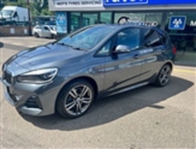 Used 2019 BMW 2 Series in South East