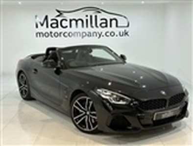 Used 2019 BMW Z4 sDrive 30i M Sport 2dr Auto in North East