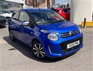 Used 2019 Citroen C1 in North East