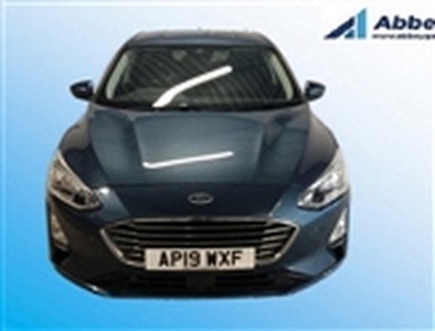 Used 2019 Ford Focus in East Midlands