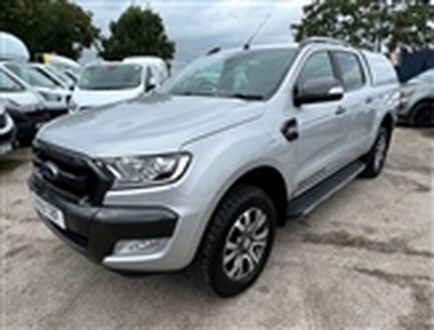Used 2019 Ford Ranger in North West