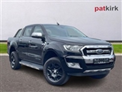 Used 2019 Ford Ranger in Northern Ireland