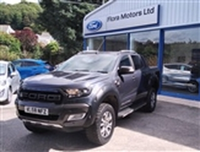Used 2019 Ford Ranger in South West