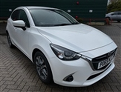Used 2019 Mazda 2 in South East