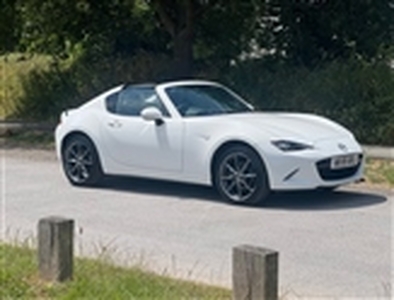 Used 2019 Mazda MX-5 Sport Nav Plus 2 in Sidmouth, Sidford