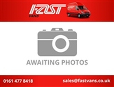 Used 2019 Mercedes-Benz Sprinter 2.1 314 CDI 141 BHP in Stockport