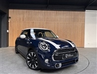 Used 2019 Mini Hatch 2.0 COOPER S EXCLUSIVE 3DR Automatic in Wigan