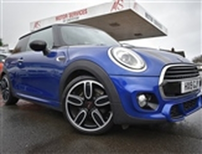 Used 2019 Mini Hatch COOPER SPORT in Chepstow