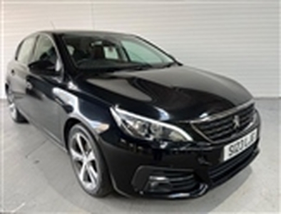 Used 2019 Peugeot 308 1.2 PureTech 130 Allure 5dr in North West