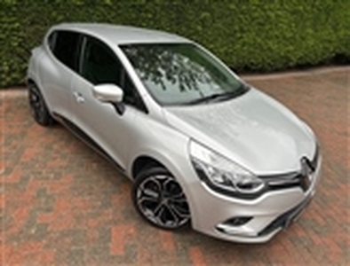 Used 2019 Renault Clio 0.9 Iconic TCe 90 MY18 in Kingslynn