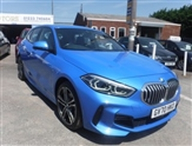 Used 2020 BMW 1 Series in South East