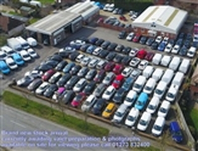 Used 2020 Ford Transit Connect in Sayers Common