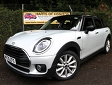 Used 2020 Mini Clubman in South West