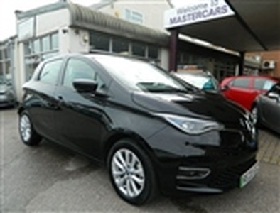 Used 2020 Renault ZOE in South East