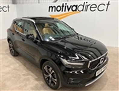Used 2020 Volvo XC40 1.5 T5 Recharge PHEV Inscription Pro 5dr Auto in West Midlands