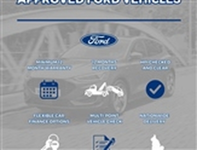 Used 2021 Ford Kuga 2.5 PHEV ST-Line First Edition 5dr CVT in Halesworth