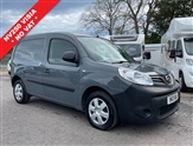 Used 2021 Nissan NV250 1.5 DCI VISIA L1 * NO VAT * in Aberdeen