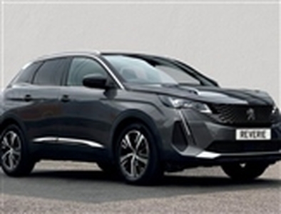 Used 2021 Peugeot 3008 1.5 BlueHDi GT 5dr EAT8 in South East