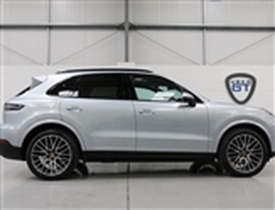 Used 2021 Porsche Cayenne V6 - 1 Owner - Panoramic Roof, BOSE and More in Reading