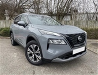 Used 2023 Nissan X-Trail in North East