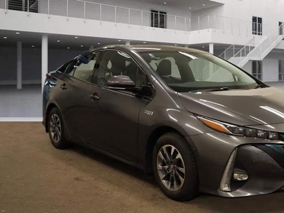 Used Toyota Prius for Sale