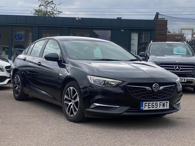 Used Vauxhall Insignia for Sale