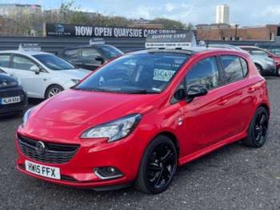 Vauxhall, Corsa 2014 (64) 1.2 Limited Edition 3dr