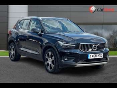 Volvo, XC40 2018 (18) 2.0 T5 Inscription 5dr AWD Geartronic