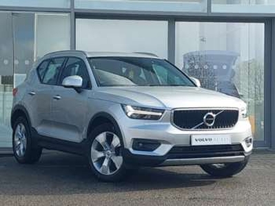 Volvo, XC40 2018 D3 MOMENTUM PRO AWD 5-Door