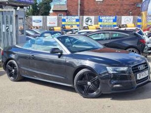 Audi, A5 2010 (60) 2.0T FSI 180 S Line Special Ed 2dr [Start Stop]