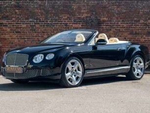 Bentley, Continental 2016 (66) 4.0 GT V8 S MDS 2d 521 BHP 2-Door