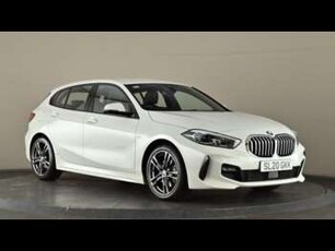 BMW, 1 Series 2020 (70) 116d M Sport 5dr