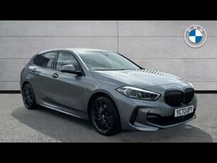 BMW, 1 Series 2021 118I M SPORT Automatic 5-Door