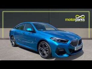 BMW, 2 Series 2021 218i [136] M Sport 4dr