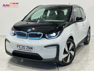 BMW, i3 2021 (70) 125kW 42kWh 5dr Auto