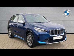 BMW, iX1 2023 (73) 230kW xDrive30 xLine 65kWh 5dr Auto Electric Estate