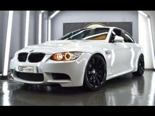 BMW, M3 2012 4.0 M3 Limited Edition 500 White Coupe 2-Door