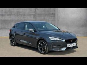 Cupra, Leon 2023 1.5 eTSI V1 5dr DSG Hatchback