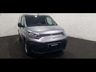 Fiat, Doblo 2021 1.4 Petrol Manual Fiat Doblo Wheelchair Adapted Vehicle 3 seats carries 4 i
