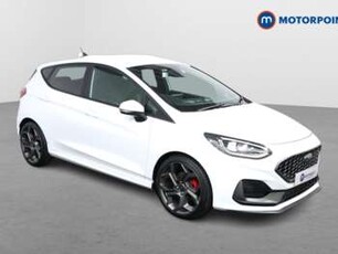 Ford, Fiesta 2023 (23) 1.5 EcoBoost ST-3 3dr