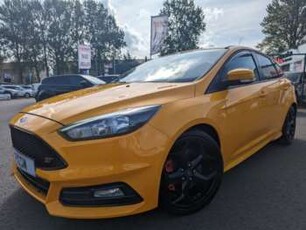 Ford, Focus 2014 (14) 2.0T EcoBoost ST-2 Euro 5 (s/s) 5dr