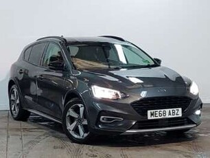 Ford, Focus 2021 (70) 1.5 EcoBlue 120 Active 5dr, UNDER 22400 MILES, FULL FORD SERVICE HISTORY,