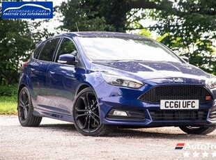 Ford Focus ST (2015/64)