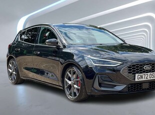 Ford Focus ST (2022/72)