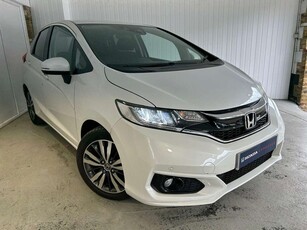 Honda Jazz (2019/19)