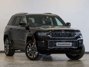 Jeep, Grand Cherokee 2019 Trackhawk 5-Door