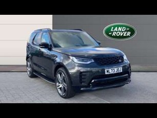 Land Rover, Discovery 2023 Land Rover Diesel SW 3.0 D300 Dynamic HSE 5dr Auto